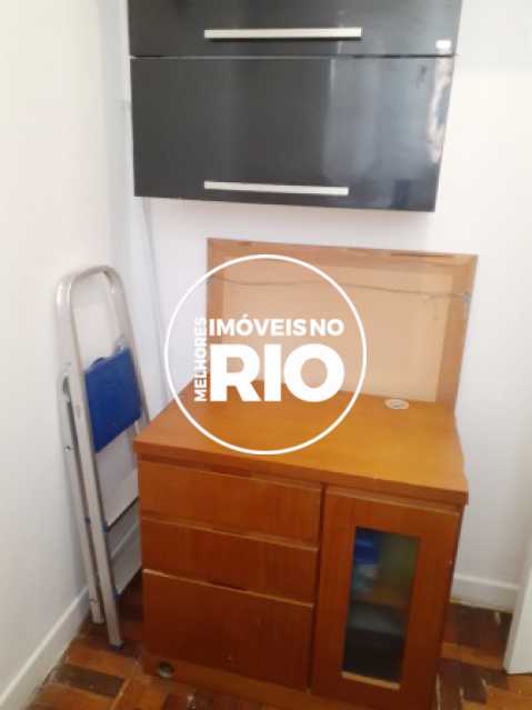 Conheça Apartamento na Tijuca do imóvel - Apartamento 2 quartos à venda Rio de Janeiro,RJ - R$ 299.000 - MIR4756 - 16 Apartamento na Tijuca - 16