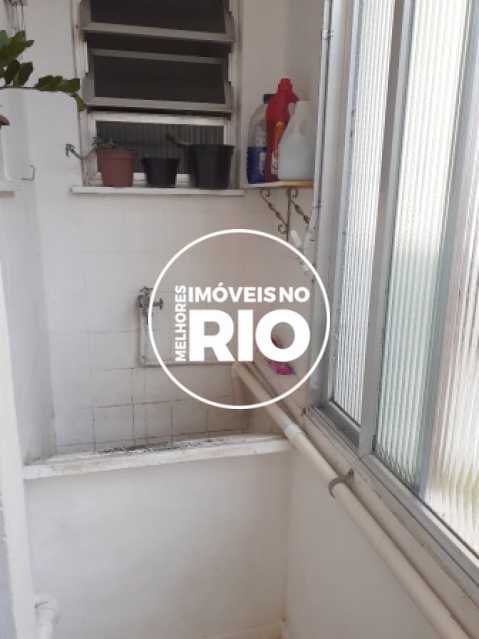 Conheça Apartamento na Tijuca do imóvel - Apartamento 2 quartos à venda Rio de Janeiro,RJ - R$ 299.000 - MIR4756 - 17 Apartamento na Tijuca - 17