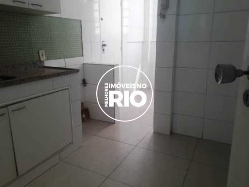 Conheça Apartamento no Maracanã do imóvel - Apartamento 2 quartos à venda Rio de Janeiro,RJ - R$ 350.000 - MIR4759 - 15 Apartamento no Maracanã - 15