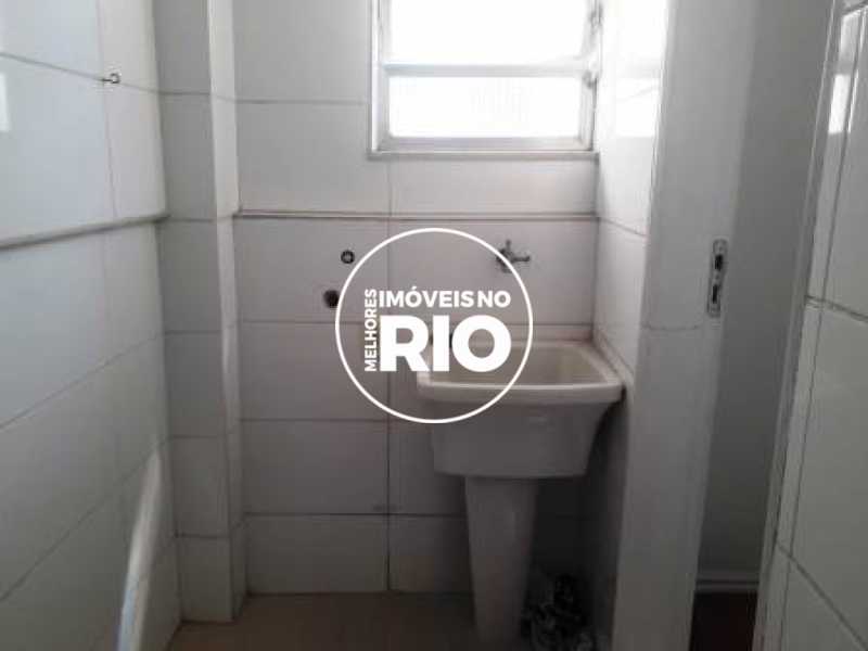 Conheça Apartamento no Maracanã do imóvel - Apartamento 2 quartos à venda Rio de Janeiro,RJ - R$ 350.000 - MIR4759 - 20 Apartamento no Maracanã - 20
