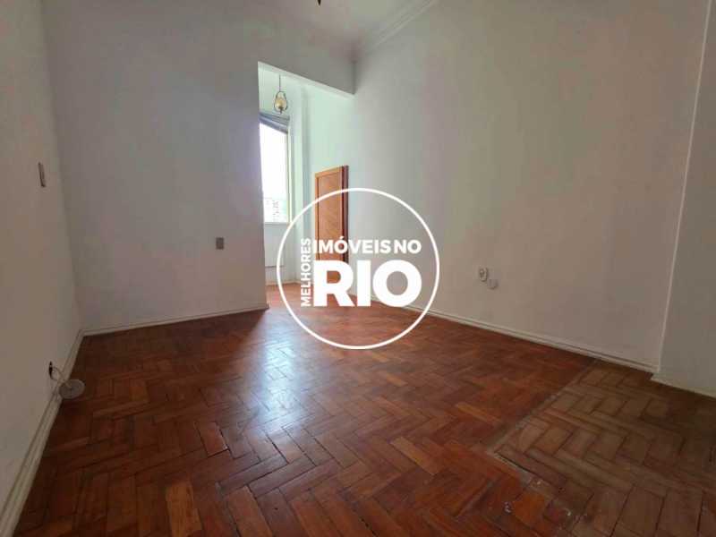 Apartamento no Maracanã - 2