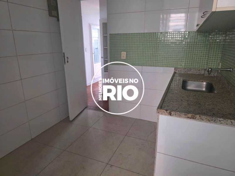 Apartamento no Maracanã - 6