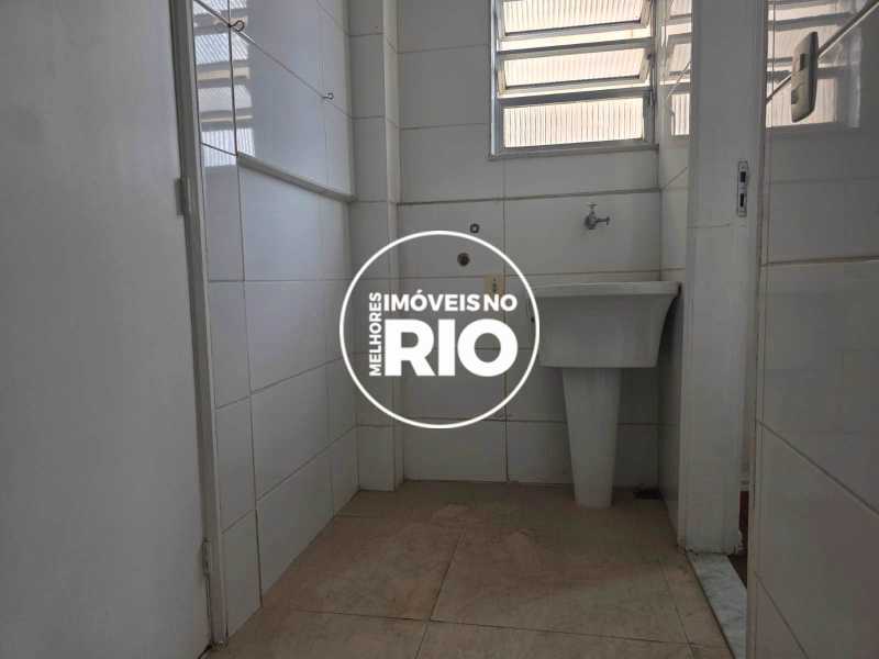 Apartamento no Maracanã - 18