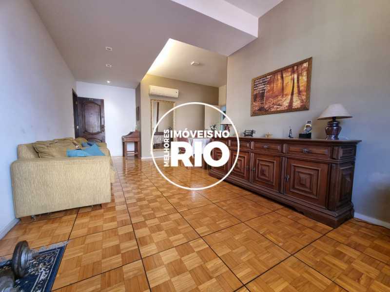 Conheça Apartamento na Tijuca do imóvel - Apartamento 3 quartos à venda Rio de Janeiro,RJ - R$ 690.000 - MIR4762 - 2 Apartamento na Tijuca - 2