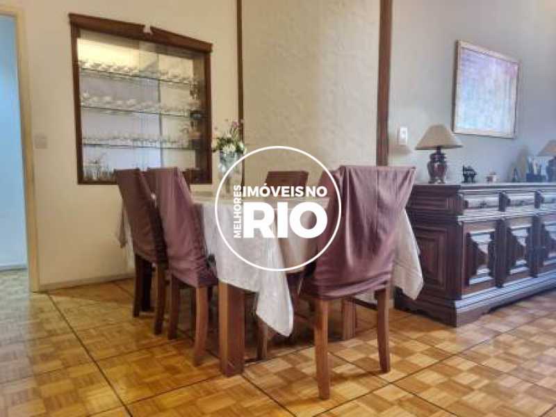 Conheça Apartamento na Tijuca do imóvel - Apartamento 3 quartos à venda Rio de Janeiro,RJ - R$ 690.000 - MIR4762 - 3 Apartamento na Tijuca - 3