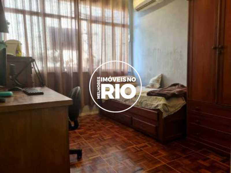Conheça Apartamento na Tijuca do imóvel - Apartamento 3 quartos à venda Rio de Janeiro,RJ - R$ 690.000 - MIR4762 - 4 Apartamento na Tijuca - 4