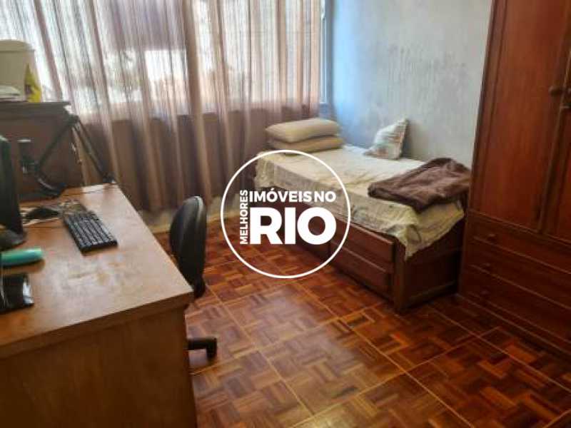 Conheça Apartamento na Tijuca do imóvel - Apartamento 3 quartos à venda Rio de Janeiro,RJ - R$ 690.000 - MIR4762 - 5 Apartamento na Tijuca - 5