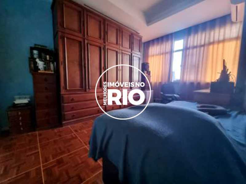 Conheça Apartamento na Tijuca do imóvel - Apartamento 3 quartos à venda Rio de Janeiro,RJ - R$ 690.000 - MIR4762 - 6 Apartamento na Tijuca - 6