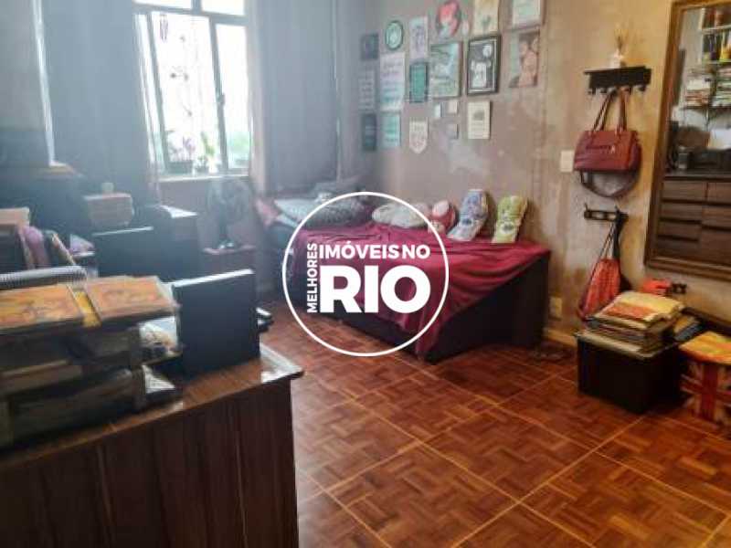 Conheça Apartamento na Tijuca do imóvel - Apartamento 3 quartos à venda Rio de Janeiro,RJ - R$ 690.000 - MIR4762 - 7 Apartamento na Tijuca - 7