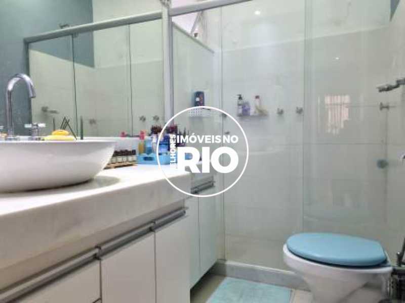 Conheça Apartamento na Tijuca do imóvel - Apartamento 3 quartos à venda Rio de Janeiro,RJ - R$ 690.000 - MIR4762 - 8 Apartamento na Tijuca - 8