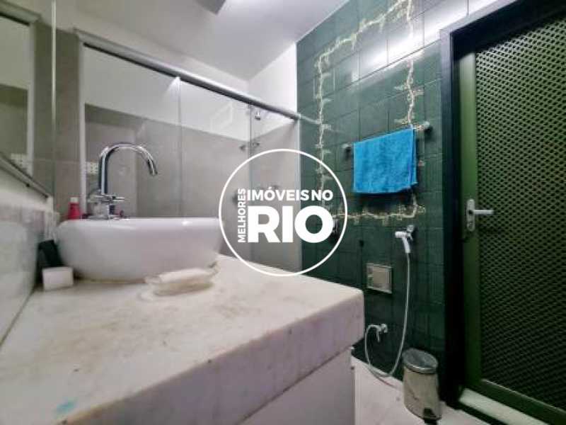 Conheça Apartamento na Tijuca do imóvel - Apartamento 3 quartos à venda Rio de Janeiro,RJ - R$ 690.000 - MIR4762 - 9 Apartamento na Tijuca - 9