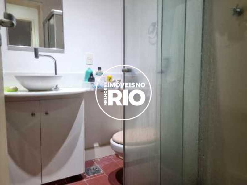 Conheça Apartamento na Tijuca do imóvel - Apartamento 3 quartos à venda Rio de Janeiro,RJ - R$ 690.000 - MIR4762 - 10 Apartamento na Tijuca - 10
