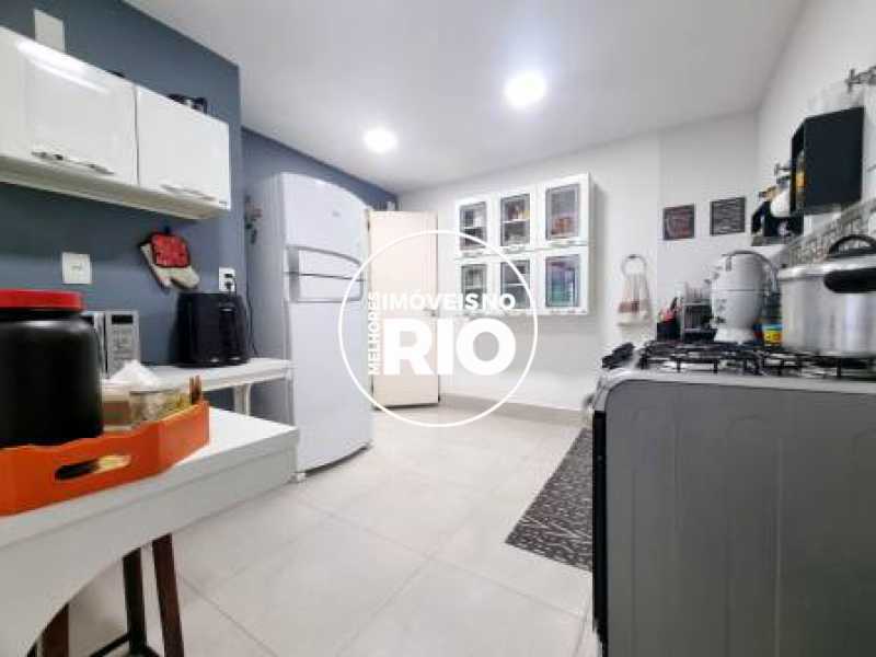 Conheça Apartamento na Tijuca do imóvel - Apartamento 3 quartos à venda Rio de Janeiro,RJ - R$ 690.000 - MIR4762 - 11 Apartamento na Tijuca - 11