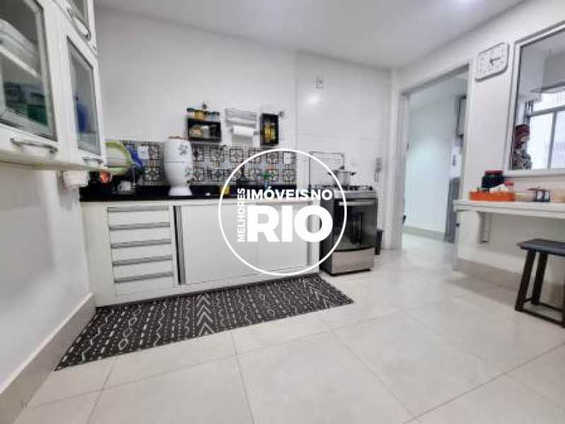 Conheça Apartamento na Tijuca do imóvel - Apartamento 3 quartos à venda Rio de Janeiro,RJ - R$ 690.000 - MIR4762 - 12 Apartamento na Tijuca - 12