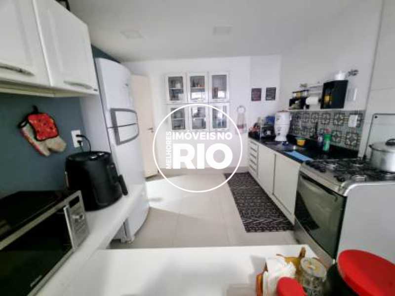 Conheça Apartamento na Tijuca do imóvel - Apartamento 3 quartos à venda Rio de Janeiro,RJ - R$ 690.000 - MIR4762 - 13 Apartamento na Tijuca - 13