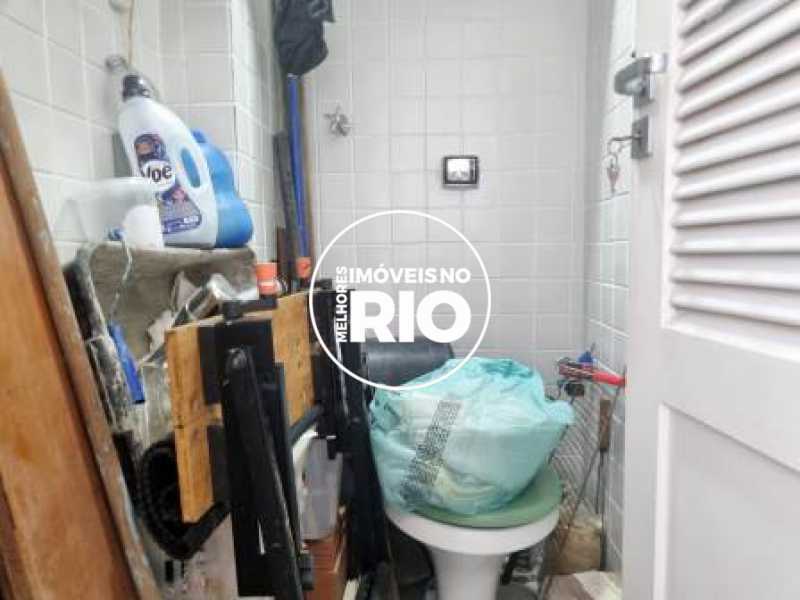 Conheça Apartamento na Tijuca do imóvel - Apartamento 3 quartos à venda Rio de Janeiro,RJ - R$ 690.000 - MIR4762 - 14 Apartamento na Tijuca - 14