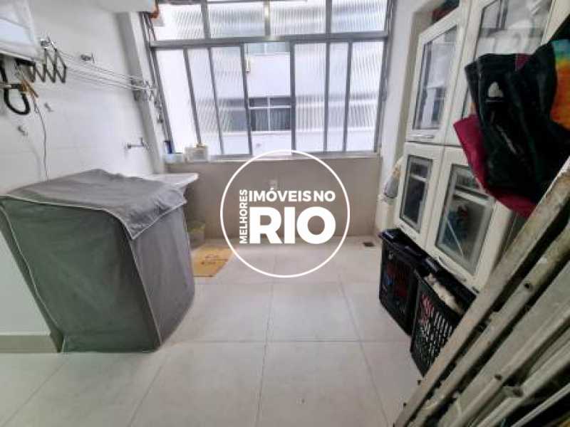 Conheça Apartamento na Tijuca do imóvel - Apartamento 3 quartos à venda Rio de Janeiro,RJ - R$ 690.000 - MIR4762 - 15 Apartamento na Tijuca - 15