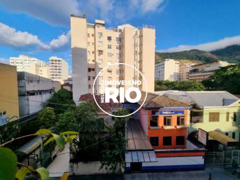 Conheça Apartamento na Tijuca do imóvel - Apartamento 3 quartos à venda Rio de Janeiro,RJ - R$ 690.000 - MIR4762 - 16 Apartamento na Tijuca - 16