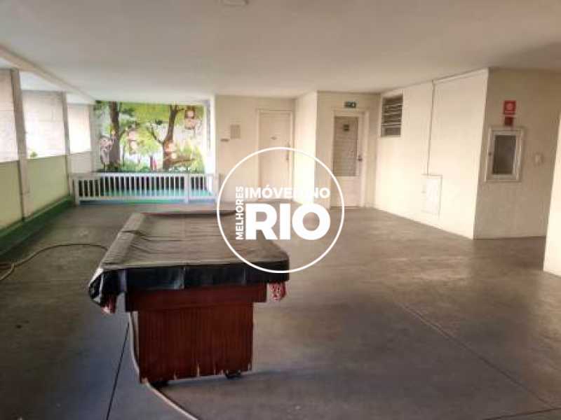 Conheça Apartamento na Tijuca do imóvel - Apartamento 3 quartos à venda Rio de Janeiro,RJ - R$ 690.000 - MIR4762 - 18 Apartamento na Tijuca - 18