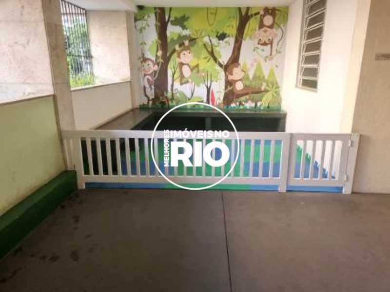 Conheça Apartamento na Tijuca do imóvel - Apartamento 3 quartos à venda Rio de Janeiro,RJ - R$ 690.000 - MIR4762 - 19 Apartamento na Tijuca - 19