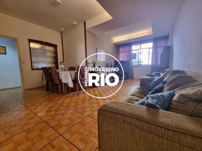 Conheça Apartamento na Tijuca do imóvel - Apartamento 3 quartos à venda Rio de Janeiro,RJ - R$ 690.000 - MIR4762 - 20 Apartamento na Tijuca - 20