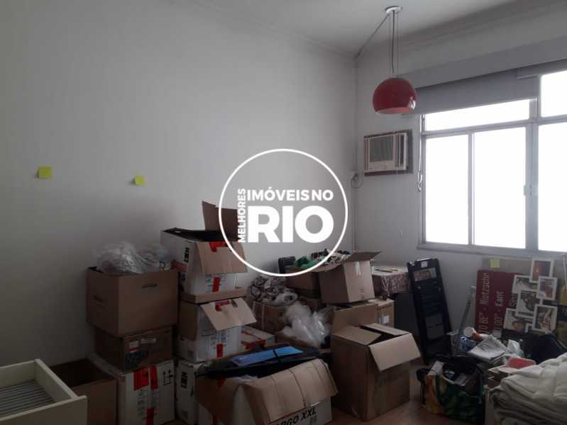 Apartamento na Tijuca - 1