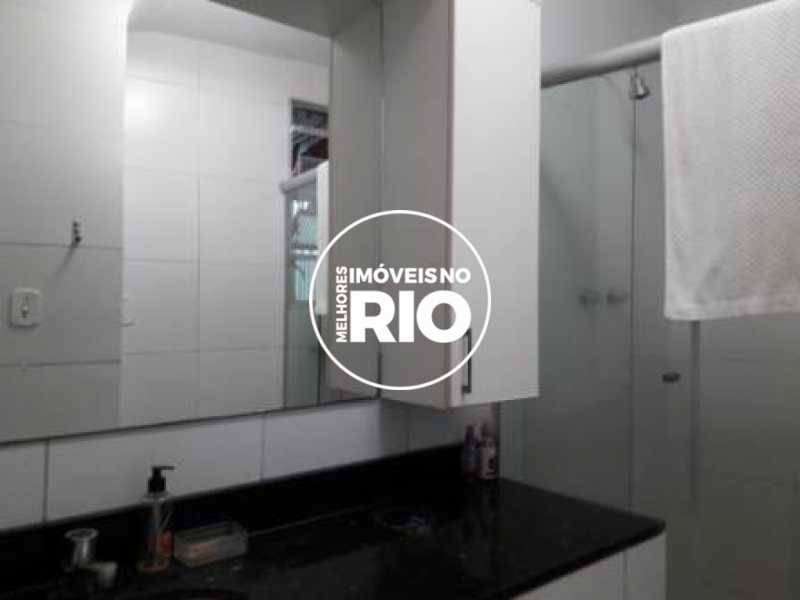 Apartamento na Tijuca - 7