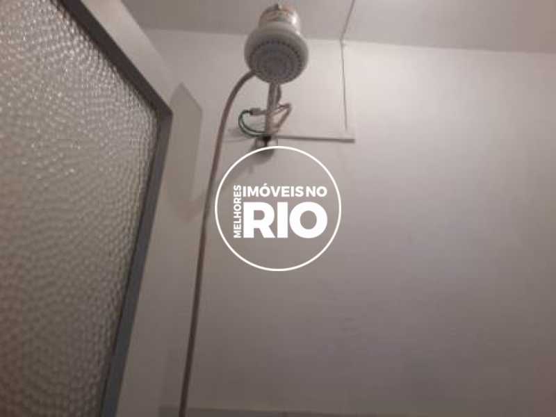 Apartamento na Tijuca - 8