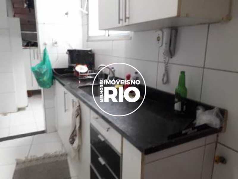Apartamento na Tijuca - 9