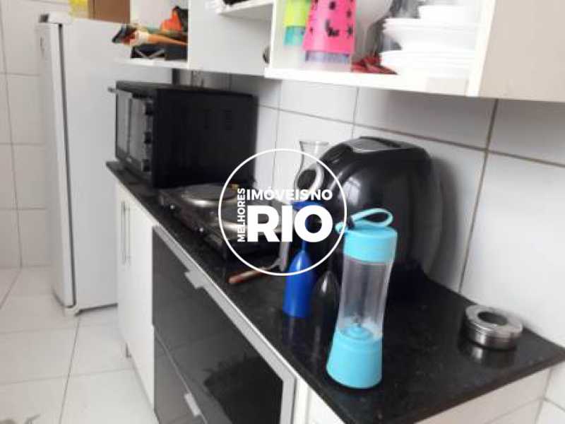 Apartamento na Tijuca - 10