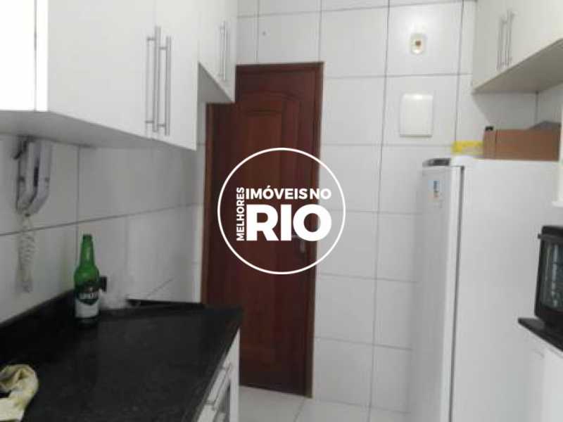 Apartamento na Tijuca - 11