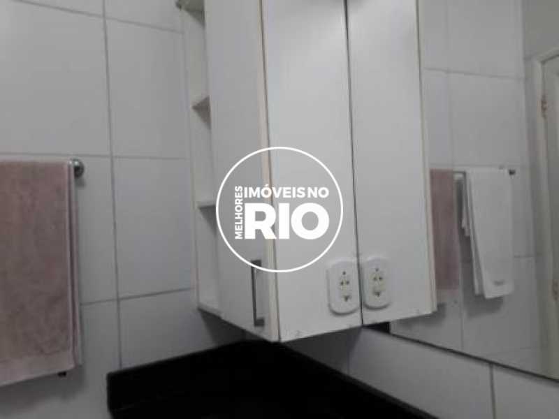 Apartamento na Tijuca - 12