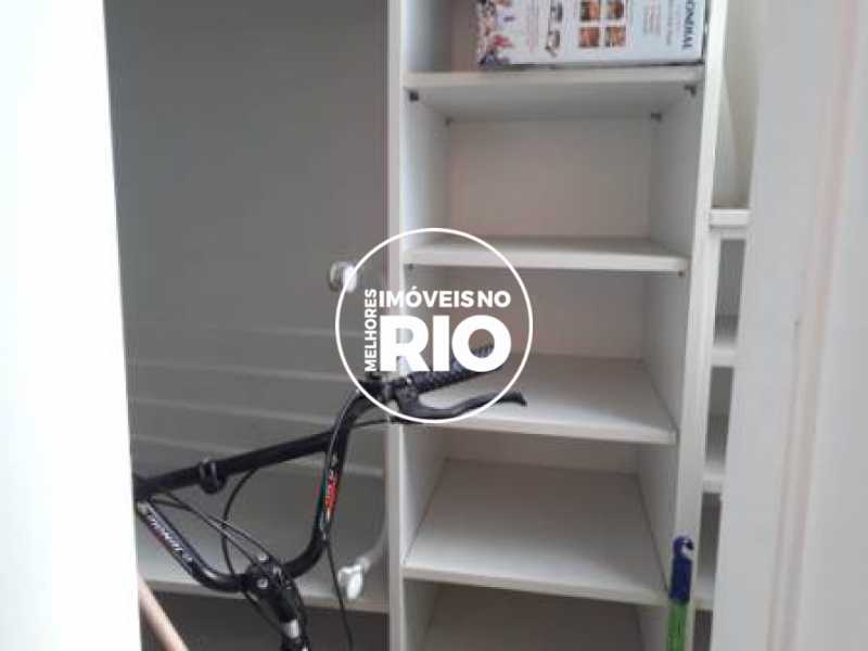 Apartamento na Tijuca - 13