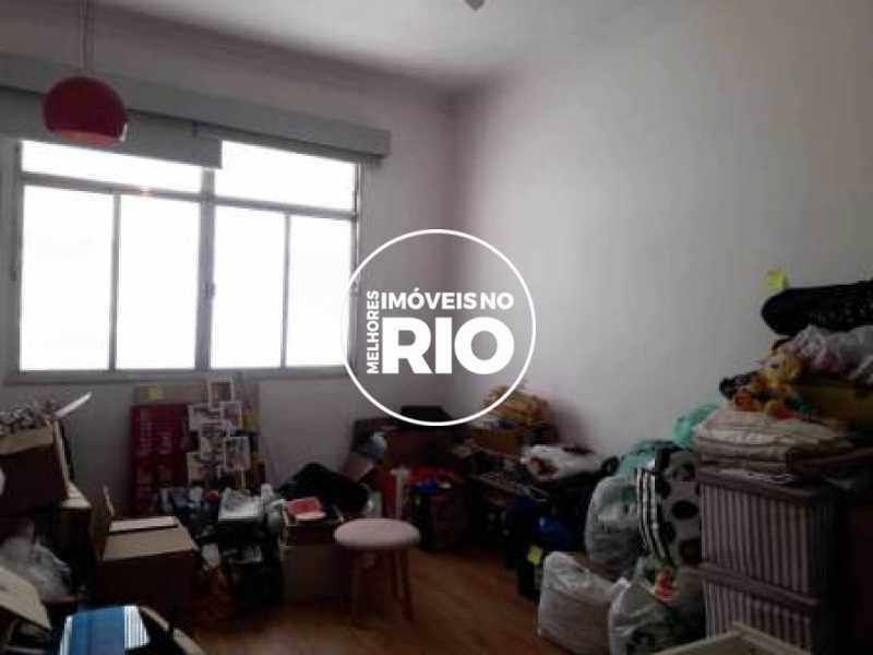 Apartamento na Tijuca - 15