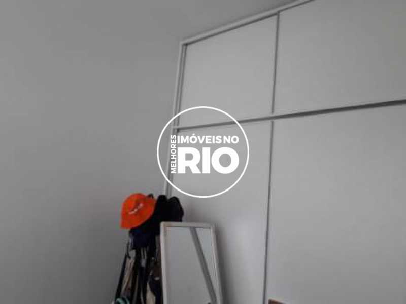 Apartamento na Tijuca - 19