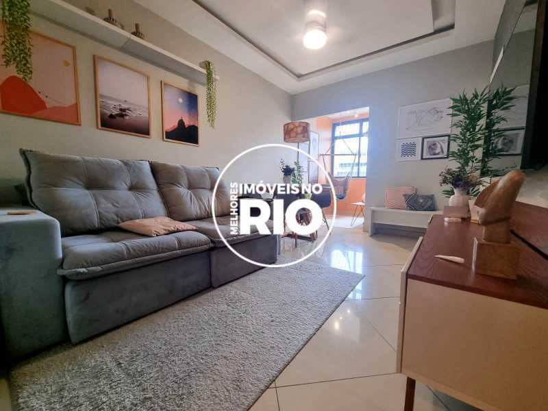 Apartamento no Maracanã - 1