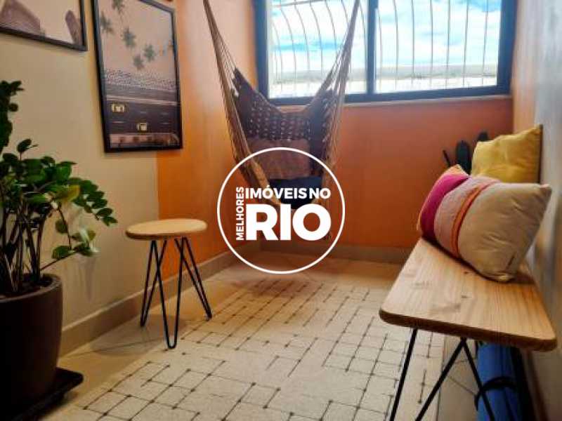 Apartamento no Maracanã - 3