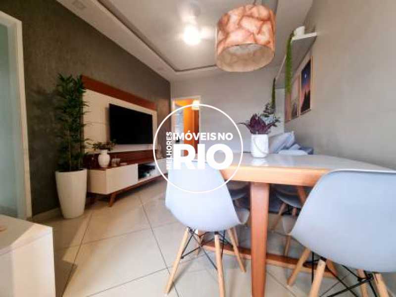 Apartamento no Maracanã - 11