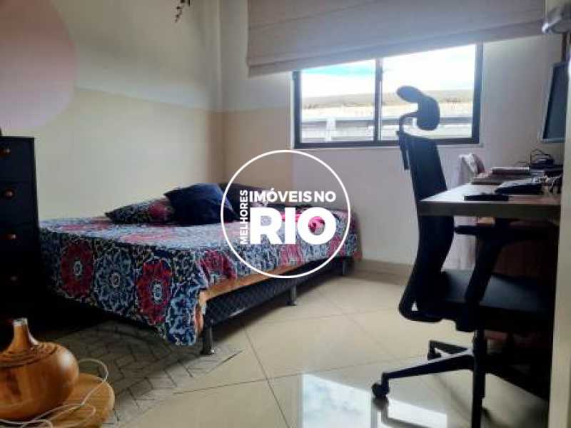 Apartamento no Maracanã - 14