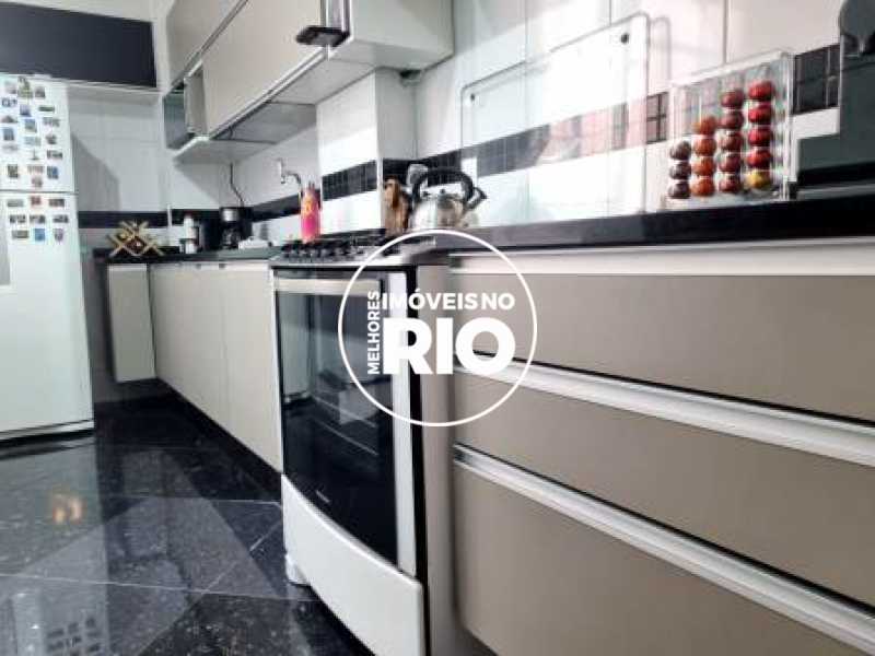 Apartamento no Maracanã - 17