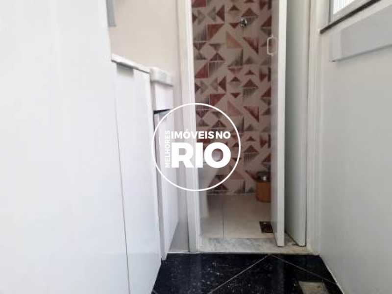 Apartamento no Maracanã - 18