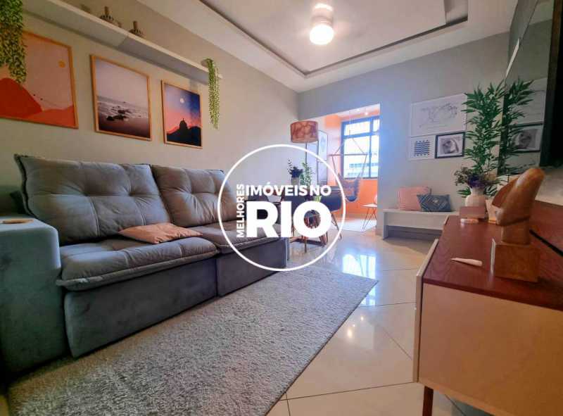 Apartamento no Maracanã - 10