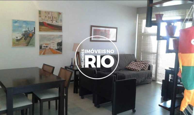 Apartamento 2 quartos à venda Rio de Janeiro,RJ - R$ 550.000 - MIR4767