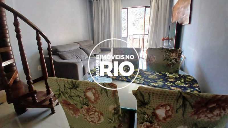 Cobertura 4 quartos à venda Rio de Janeiro,RJ - R$ 670.000 - MIR4768
