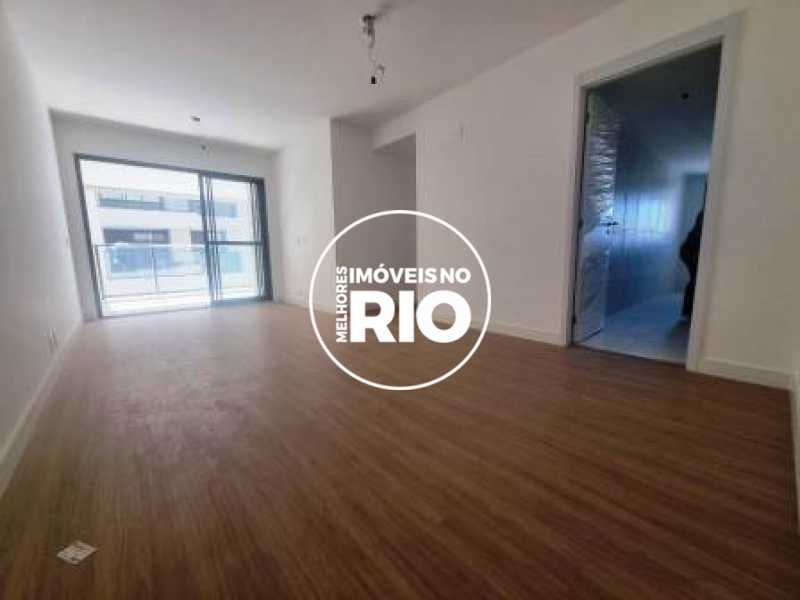 Apartamento na Tijuca - 3