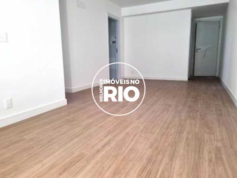 Apartamento na Tijuca - 4
