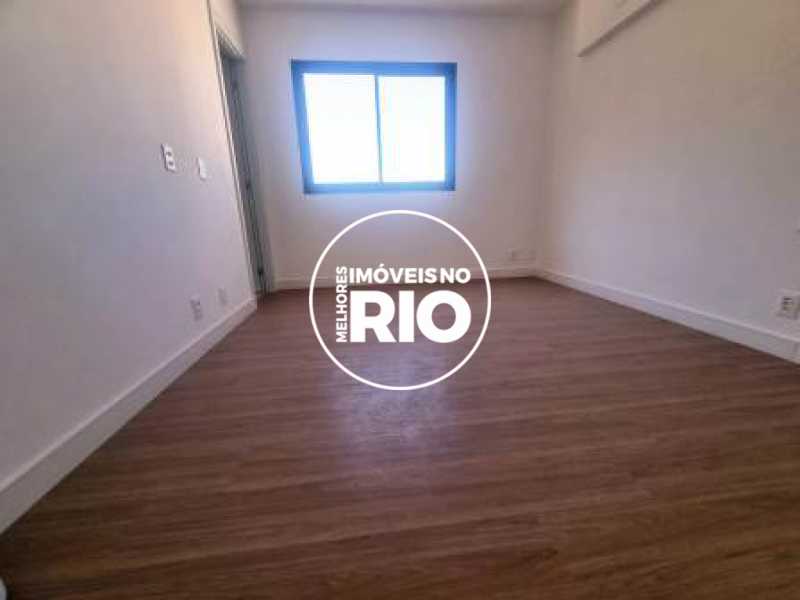 Apartamento na Tijuca - 5