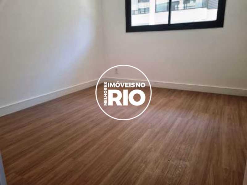Apartamento na Tijuca - 6