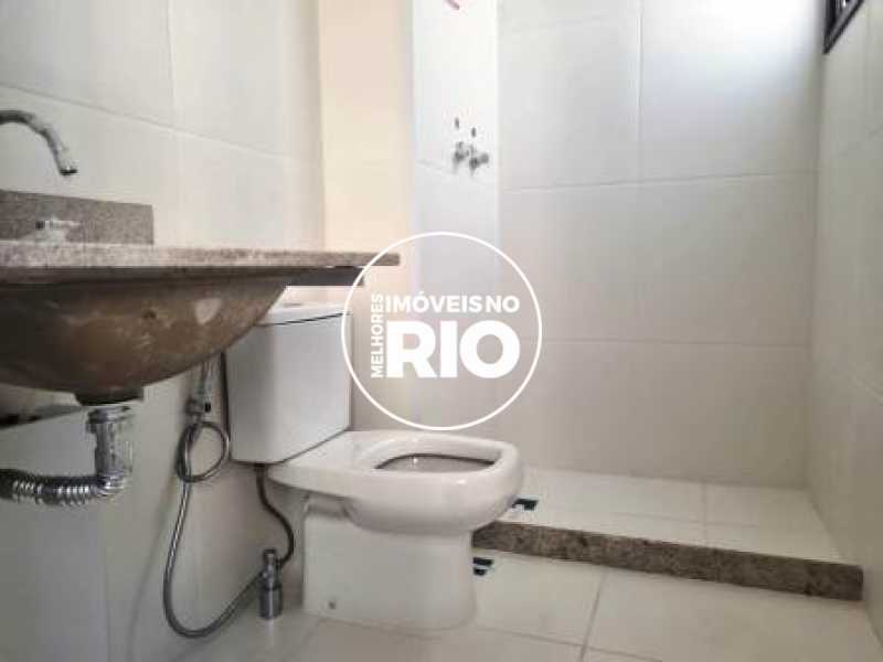 Apartamento na Tijuca - 8