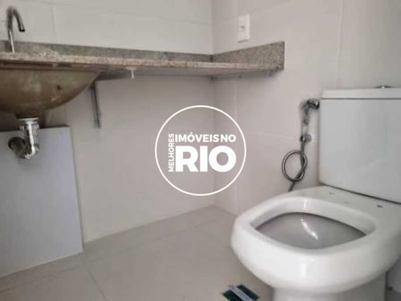 Apartamento na Tijuca - 9